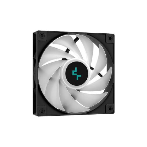 Кулер для процессора Deepcool AG500 BK ARGB (R-AG500-BKANMN-G-1) - Нулевой остаток (Feed)  - Нулевой остаток (Feed) 