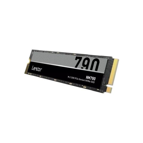 Накопитель SSD M.2 2280 1TB NM790 Lexar (LNM790X001T-RNNNG) - Нулевой остаток (Feed)  - Нулевой остаток (Feed) 