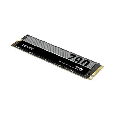 Накопитель SSD M.2 2280 1TB NM790 Lexar (LNM790X001T-RNNNG) - Нулевой остаток (Feed)  - Нулевой остаток (Feed) 