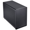Корпус Lian Li A3-mATX / ITX, Black (G99.A3X.00)