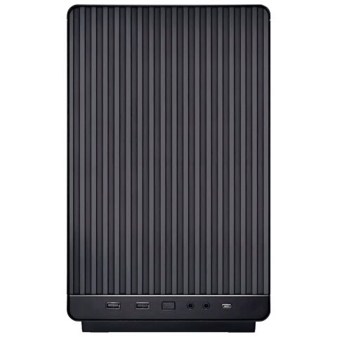 Корпус Lian Li A3-mATX / ITX, Black (G99.A3X.00) - Нулевой остаток (Feed)  - Нулевой остаток (Feed) 