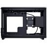 Корпус Lian Li A3-mATX / ITX, Black (G99.A3X.00)