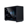 Корпус Lian Li A3-mATX / ITX, Black (G99.A3X.00)