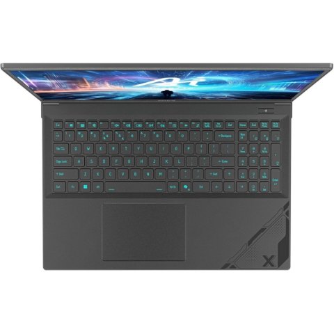 Ноутбук GIGABYTE G6X 9MG (9MG-42UA854SD) - Нулевой остаток (Feed)  - Нулевой остаток (Feed)
