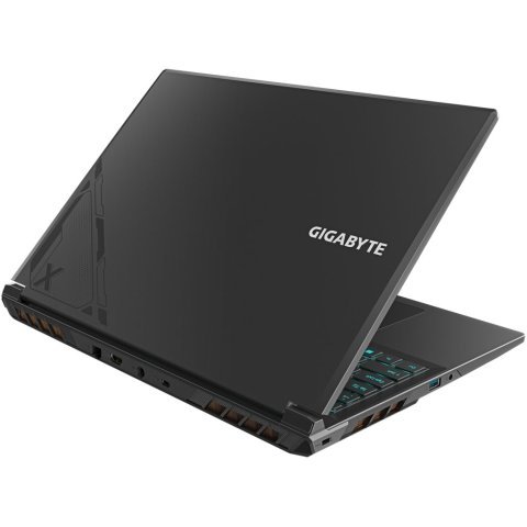 Ноутбук GIGABYTE G6X 9MG (9MG-42UA854SD) - Нулевой остаток (Feed)  - Нулевой остаток (Feed)