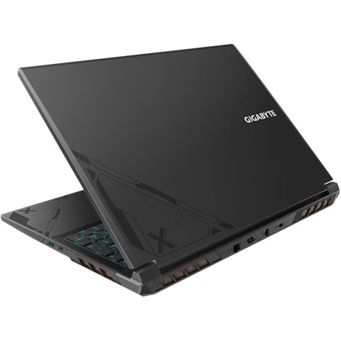 Ноутбук GIGABYTE G6X 9MG (9MG-42UA854SD) - Нулевой остаток (Feed)  - Нулевой остаток (Feed)