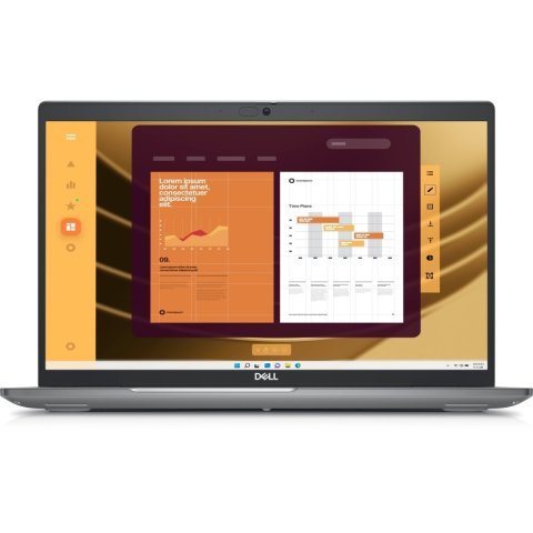 Ноутбук Dell Latitude 5550 (N065L555015UA_UBU) - Нулевой остаток (Feed)  - Нулевой остаток (Feed)
