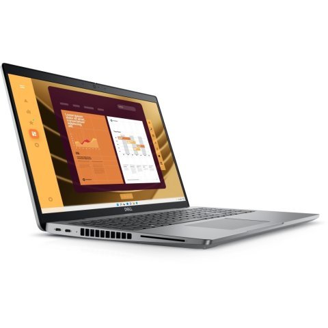 Ноутбук Dell Latitude 5550 (N065L555015UA_UBU) - Нулевой остаток (Feed)  - Нулевой остаток (Feed)