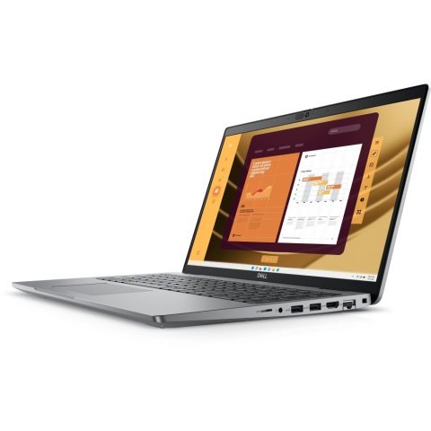 Ноутбук Dell Latitude 5550 (N065L555015UA_UBU) - Нулевой остаток (Feed)  - Нулевой остаток (Feed)