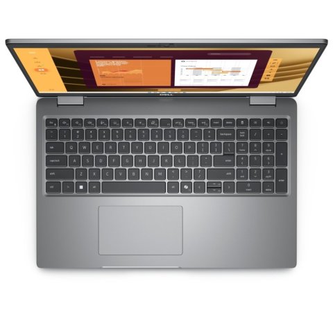 Ноутбук Dell Latitude 5550 (N065L555015UA_UBU) - Нулевой остаток (Feed)  - Нулевой остаток (Feed)