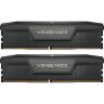 Модуль памяти для компьютера DDR5 32GB (2x16GB) 5200 MHz Vengeance Corsair (CMK32GX5M2B5200C40)
