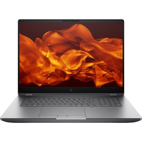 Ноутбук HP ZBook Fury G1i (5F9X0ES) - Нулевой остаток (Feed)  - Нулевой остаток (Feed) 