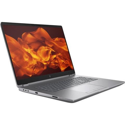 Ноутбук HP ZBook Fury G1i (5F9X0ES) - Нулевой остаток (Feed)  - Нулевой остаток (Feed) 