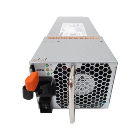 Блок питания Dell 600W H600E-S0, PS-3601-2D-LF T307M REF (# GV5NH/REF #) - Нулевой остаток (Feed)  - Нулевой остаток (Feed)