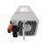 Блок питания Dell 600W H600E-S0, PS-3601-2D-LF T307M REF (# GV5NH/REF #) - Нулевой остаток (Feed)  - Нулевой остаток (Feed)