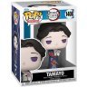 Фигурка Funko Demon Slayer Tamayo Фанко Клинок, рассекающий демонов 1408
