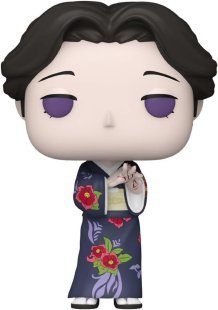 Фигурка Funko Demon Slayer Tamayo Фанко Клинок, рассекающий демонов 1408