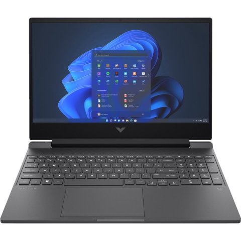 Ноутбук HP Victus 15-fa2045ua (C1XA0EA) - Ноутбуки  - Ноутбуки