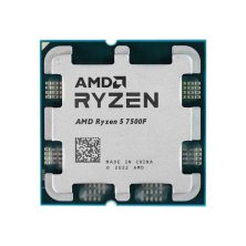 Процессор AMD Ryzen 5 7500F (100-000000597)