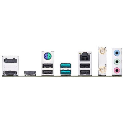 Материнская плата ASUS PRIME B660M-A WIFI D4 - Нулевой остаток (Feed)  - Нулевой остаток (Feed) 