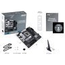 Материнская плата ASUS PRIME B660M-A WIFI D4