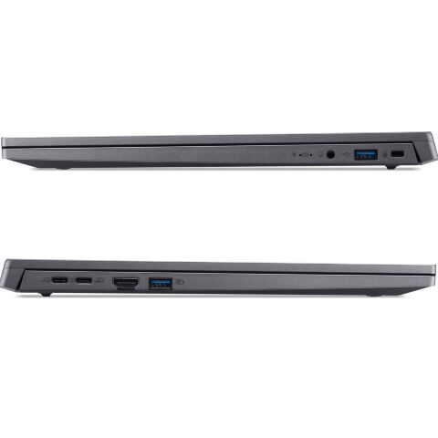 Ноутбук Acer Aspire Go 15 AG15-51P (NX.J51EU.00G) - Нулевой остаток (Feed)  - Нулевой остаток (Feed) 