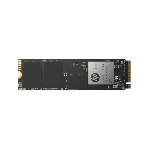 Накопитель SSD M.2 2280 2TB FX900 Pro HP (4A3U1AA) - Нулевой остаток (Feed) - Нулевой остаток (Feed)