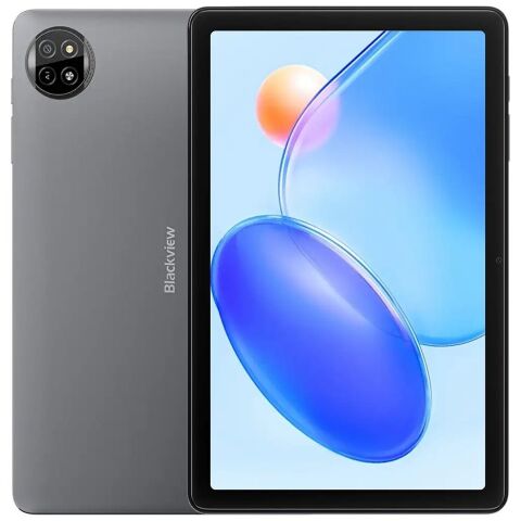 Планшет Blackview Tab 20 10.1" 4/64GB Wi-Fi Interstellar Grey (6931548323136) - Планшеты  - Планшеты 