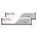 Модуль памяти для компьютера DDR5 32GB (2x16GB) 5200 MHz Ripjaws S5 White G.Skill (F5-5200J3636C16GX2-RS5W) - Нулевой остаток (Feed)  - Нулевой остаток (Feed)