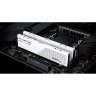 Модуль памяти для компьютера DDR5 32GB (2x16GB) 5200 MHz Ripjaws S5 White G.Skill (F5-5200J3636C16GX2-RS5W)