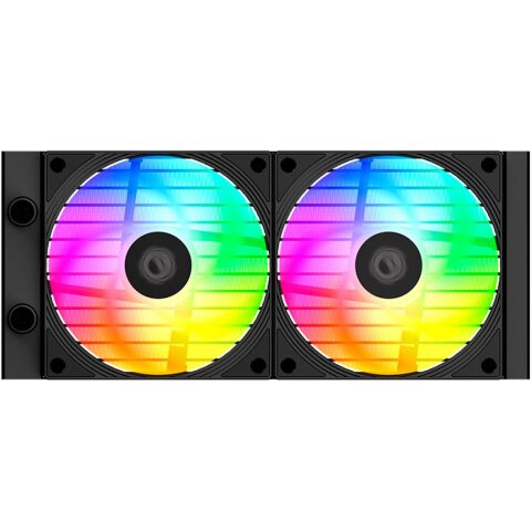 Система жидкостного охлаждения ID-Cooling FX240 INF - Нулевой остаток (Feed)  - Нулевой остаток (Feed) 