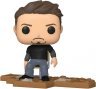 Фигурка Funko Marvel Avengers Victory Shawarma Tony Stark Iron Man фанко Exclusive 756