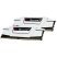 Модуль памяти для компьютера DDR4 32GB (2x16G) 3600 MHz RipjawsV White G.Skill (F4-3600C18D-32GVW) - Нулевой остаток (Feed)  - Нулевой остаток (Feed)