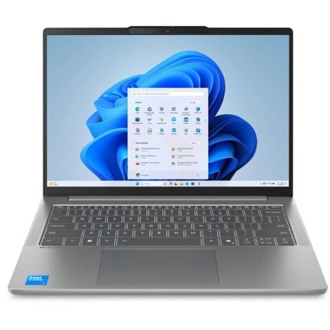 Ноутбук Lenovo IdeaPad Slim 5 14IRH10 (83HR00BNRA) - Ноутбуки  - Ноутбуки 