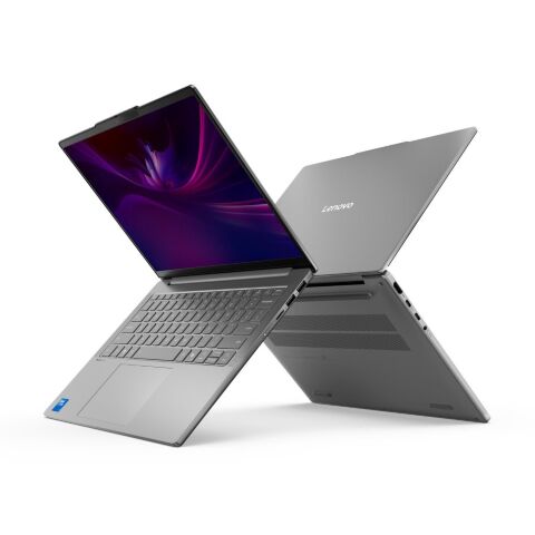Ноутбук Lenovo IdeaPad Slim 5 14IRH10 (83HR00BNRA) - Ноутбуки  - Ноутбуки 