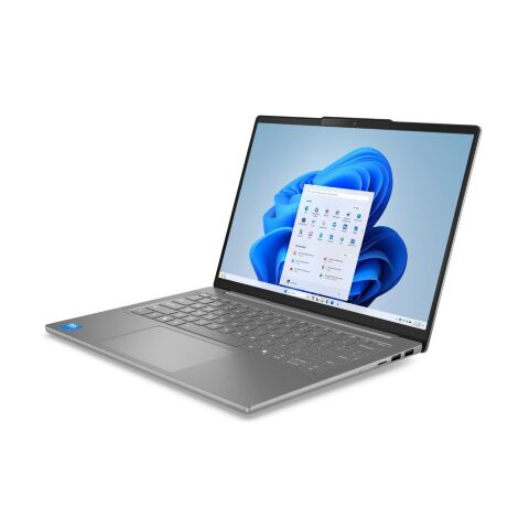 Ноутбук Lenovo IdeaPad Slim 5 14IRH10 (83HR00BNRA) - Ноутбуки  - Ноутбуки 