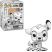 Фігурка Funko Disney: Bambi Sketched фанко Дісней Бембі 1527 -   -  