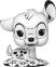 Фігурка Funko Disney: Bambi Sketched фанко Дісней Бембі 1527 -   -  