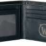 Кошелёк JINX World of Warcraft Alliance Loot Navy/Gray Wallet Альянс
