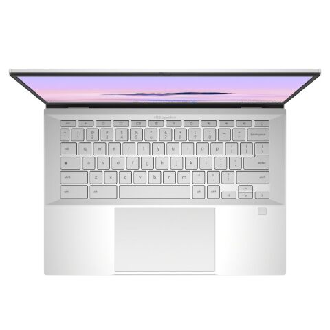 Ноутбук ASUS ExpertBook CX54 Chromebook Plus CX5403CMA-QN0678 (90NX0791-M00T90) - Ноутбуки  - Ноутбуки 