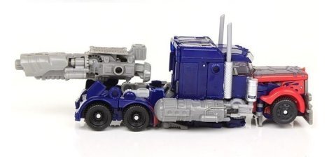 Фігурка Transformers Optimus prime robot Action figure -   -  