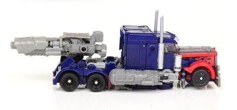 Фігурка Transformers Optimus prime robot Action figure -   -  