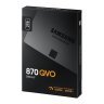 Накопитель SSD 2.5" 2TB 870 QVO Samsung (MZ-77Q2T0BW)