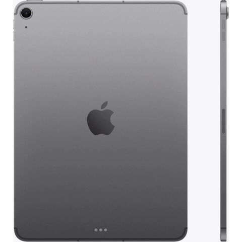 Планшет Apple iPad Air 11" M4 WiFi + Cellular 128GB Space Grey (MH784TY/A) - Нулевой остаток (Feed) - Нулевой остаток (Feed)