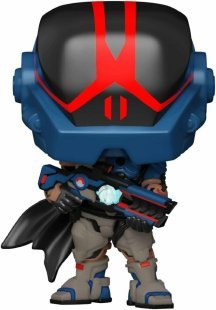 Фигурка Funko Fortnite The Foundation фанко Фортнайт 889