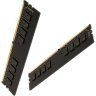 Модуль памяти для компьютера DDR4 32GB (2x16GB) 2400 MHz INTELIGENTES (IU4BHC2/32)