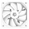 Кулер для корпуса ID-Cooling TF-12025-ARGB-TRIO-SNOW