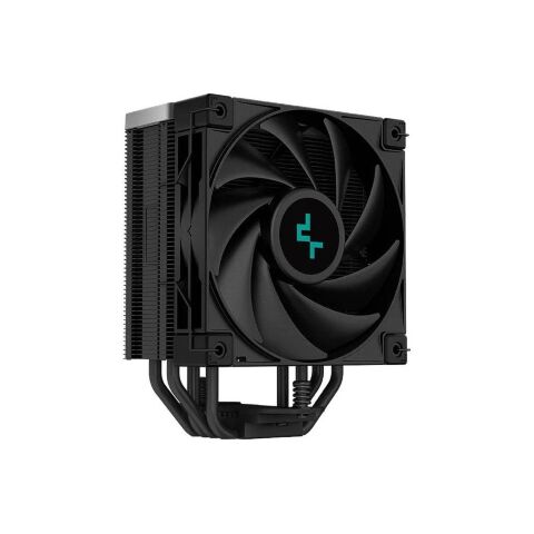 Кулер для процессора Deepcool AK400 ZERO DARK - Кулеры к процессорам  - Кулеры к процессорам 