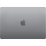 Ноутбук Apple MacBook Air 15 M3 A3114 Space Grey (MC9D4UA/A)