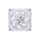 Кулер для корпуса Lian Li SL V2 Reverse, 120mm, Single, White (G99.12RSLV21W.00) - Вентиляторы к корпусам  - Вентиляторы к корпусам 